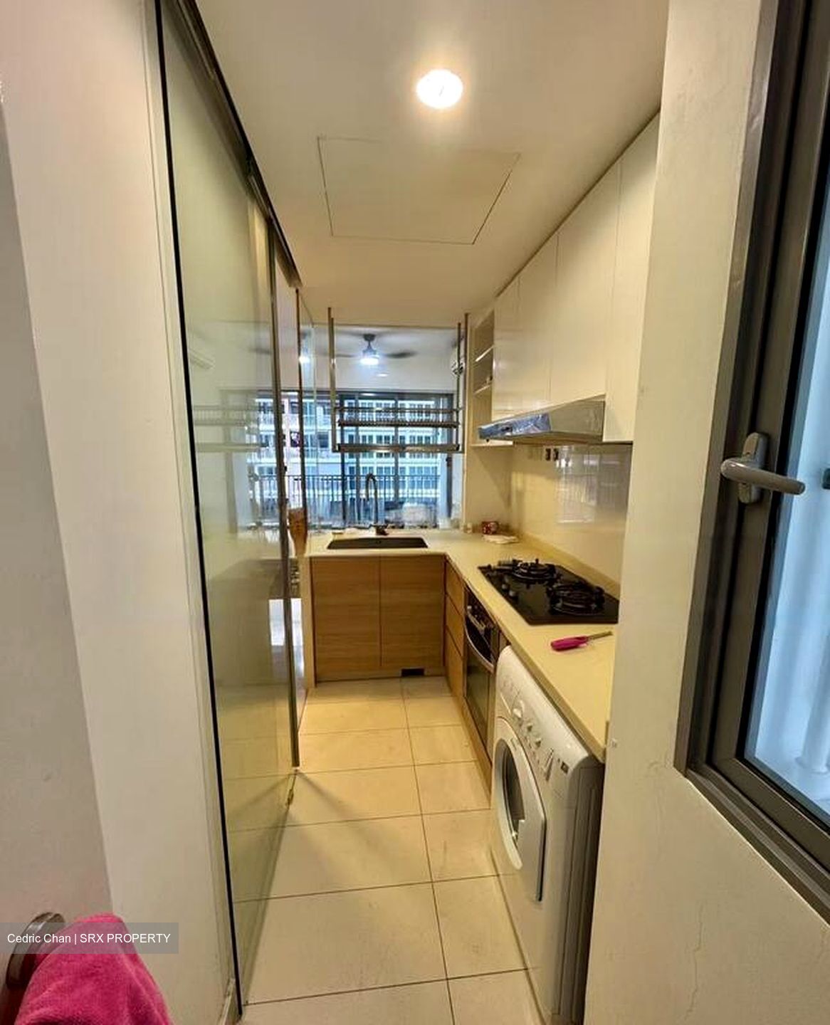Seastrand (D18), Condominium #482303021